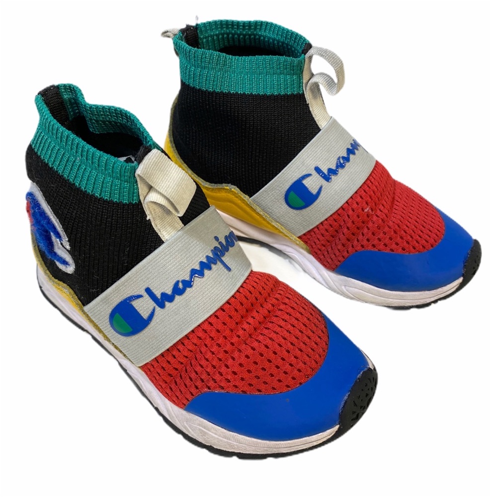 Champion RALLY PRO Boys' Preschool Size 9T